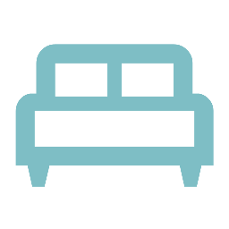 Icono de confort con colchones Emma tecnología alemana.